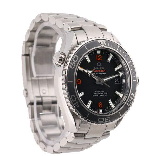 Omega Planet Ocean 232.30.46.21.01.003